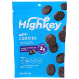 Brownies 2 Oz by High Key Snacks