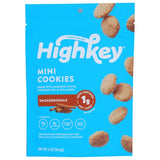 Cookies Snickerdoodle 2 Oz by High Key Snacks