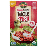Cereal Turtle Splash Org 10 Oz by Envirokidz Organic