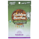 Fruit Dried Golden Berry 2 Oz by Imlakesh Organics