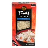 Thin Rice Noodle 8.8 Oz by Thai Kitchen