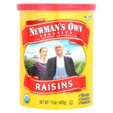 Raisins 15 Oz by Newman's Own