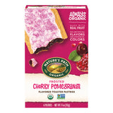 Organic Frosted Cherry Pomegranate 11 Oz by Natures Path