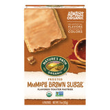Organic Frosted Maple Brown Sugar 11 Oz by Natures Path