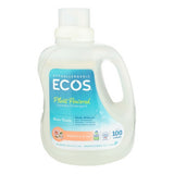 Laundry Ecos Magnolia & Lily Case of 4 X 100 Oz by Earth Friendly