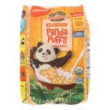 Cereal Panda Puff Pb Bag 24.7 Oz by Envirokidz Organic
