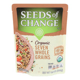 Seven Whole Grains 8.5 Oz by Seeds of Change
