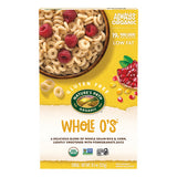 Organic Whole O' S Cereal 11.5 Oz by Natures Path