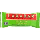 Bar Apple Pie 1.6 Oz by Larabar