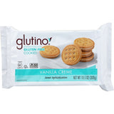 Cookie Vnla Crm Gf 10.5 Oz by Glutino