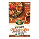 Organic Sunrise Crunchy Maple 10.6 Oz by Natures Path
