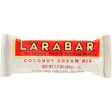 Bar Coconut Crm Pie 1.7 Oz by Larabar