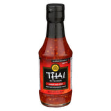 Sweet Red Chili Dipping Sauce 6.57 Oz by Thai Kitchen