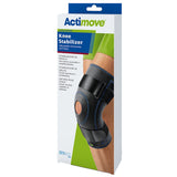 Knee Support 3X-Large Pull-On 24 to 26 Inch Thigh Circumference Left or Right Knee 1 Each by BSN Medical