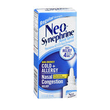 B.F. Ascher and Company, Neo Synerphrine Nasal Spray, 15 ml