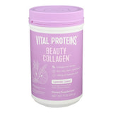Beauty Collagen Lavender Lemon 9 Oz by Vital Proteins