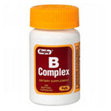 Vitamin B 60 Softgels by Major Pharmaceuticals