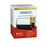 Omron, Upper Arm Blood Pressure Monitor, 1 Each