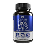 Windmill Health, Iron FE, 50 mg, 45 Caplets