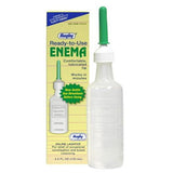 Enema Disposable 4.5 Oz by Rugby