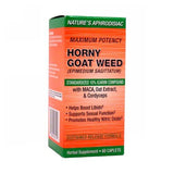 Horny Goat Weed 60 Caplets by Windmill Health