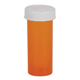 Apothecary Products, Prescription Vial Push & Turn, Count of 125