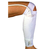 Leg Bag Holder 14.38 Inch 1 Each by Urocare Products