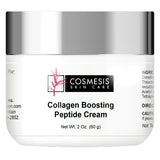 Collagen Boosting Peptide Cream 2 Oz By Life Extension