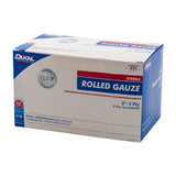 Rolled Gauze 3" 2 Ply 1 Each by Dukal