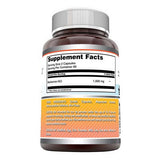 Amazing Nutrition, Amazing Formulas Berberine, 500 mg, 120 Caps