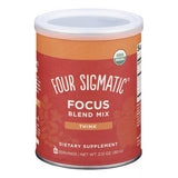 Genius Blend Mix 2.12 Oz (Case of 3) by Four Sigma Foods  Inc