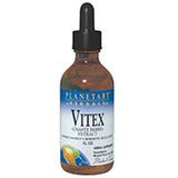 Vitex (Chaste Berry) Extract 2 Fl Oz By Planetary Herbals