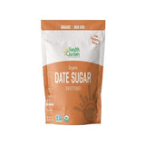 Date Sugar 16 Oz by Health Garden