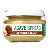 Health Garden, Hazelnut Agave Spread, 4.9 Oz