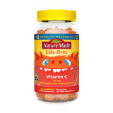 Vitamin C Kids Gummies 110 Tabs by Nature Made