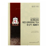 Red Ginseng Tea 50 Packet by Cheong Kwan Jang