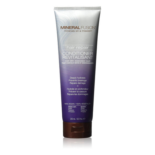 Hair Repair Conditioner 8.5 Oz By Mineral Fusion