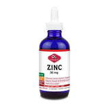 Liquid Zinc 2 Oz by Olympian Labs