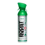 Boost Oxygen, Boost Oxygen Large Natural, 10 Liters