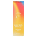 Pre-Biotic Deodorant Spray Frangipani & Monoi 2 Oz by pHresh Products