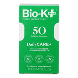 Probiotic Daily 30 Caps by Bio-kPlus