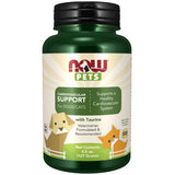 Now Foods, Cardiovascular Support for Dog & Cats, 4.5 Oz