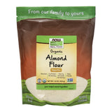 Now Foods, Organic Almond Flour, 16 Oz