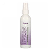 Now Foods, Hyaluronic Acid Hydration Facial Mist, 4 Oz