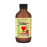 Zinc Plus 4 Oz by Child Life Essentials