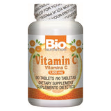 Vitamin C Ascorbic Acid 90 Count by Bio Nutrition Inc