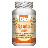 Vitamin C Ascorbic Acid 180 Count by Bio Nutrition Inc