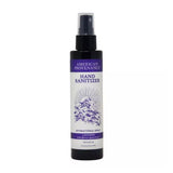 Lavender Hand Sanitizer 3.3 Oz by American Provenance