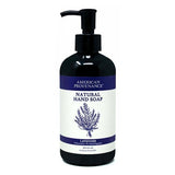 Lavender Hand Soap 8 Oz by American Provenance