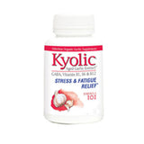 Kyolic, Kyolic Aged Garlic Extract Formula 101, 100 Caps